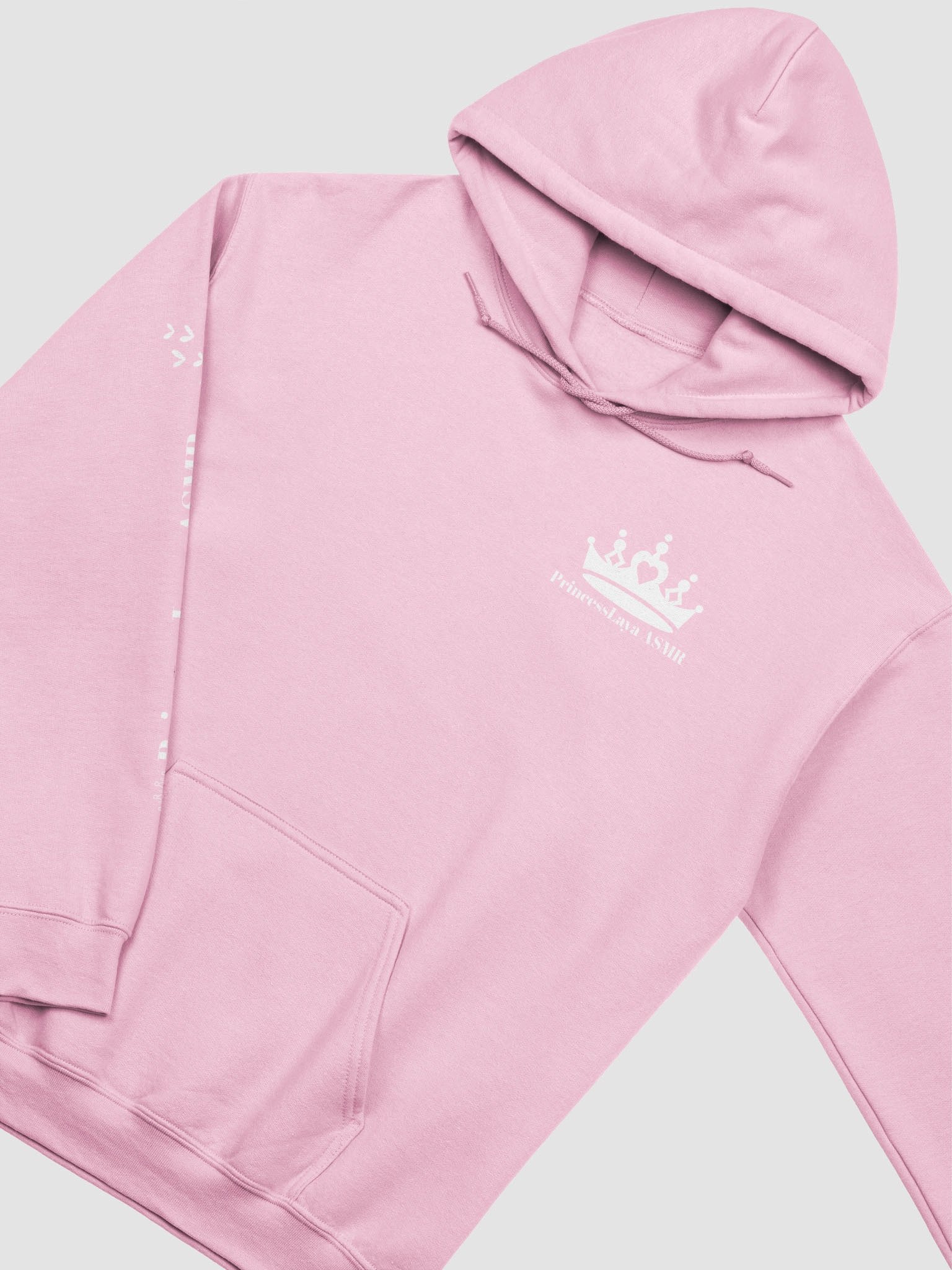 PrincessLaya ASMR Hoodie product image (3)