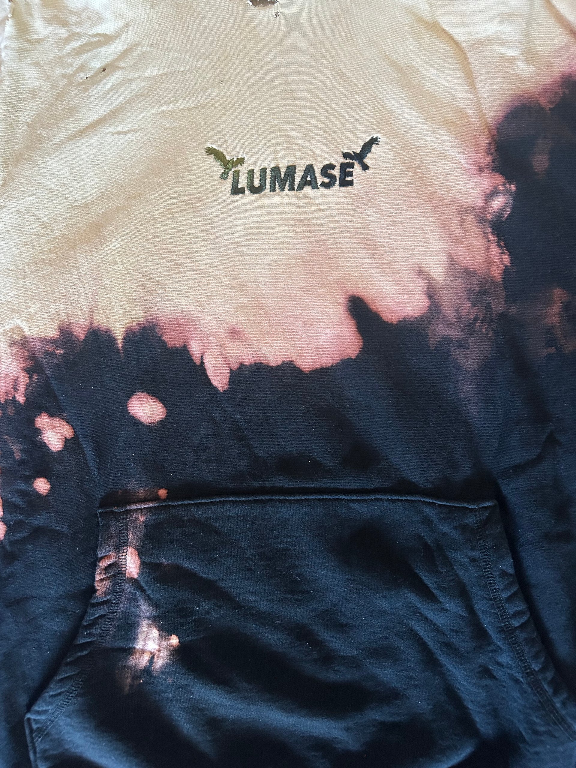 LUMASE HOODIE product image (3)