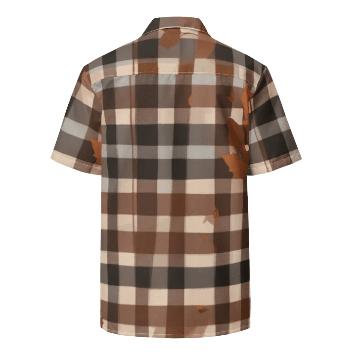 AUTUMN PLAID product image (2)