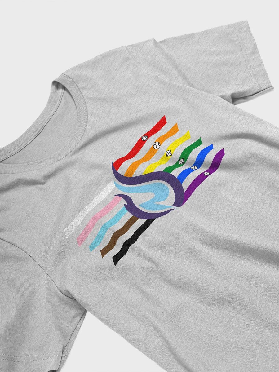 Always Proud Tee product image (3)