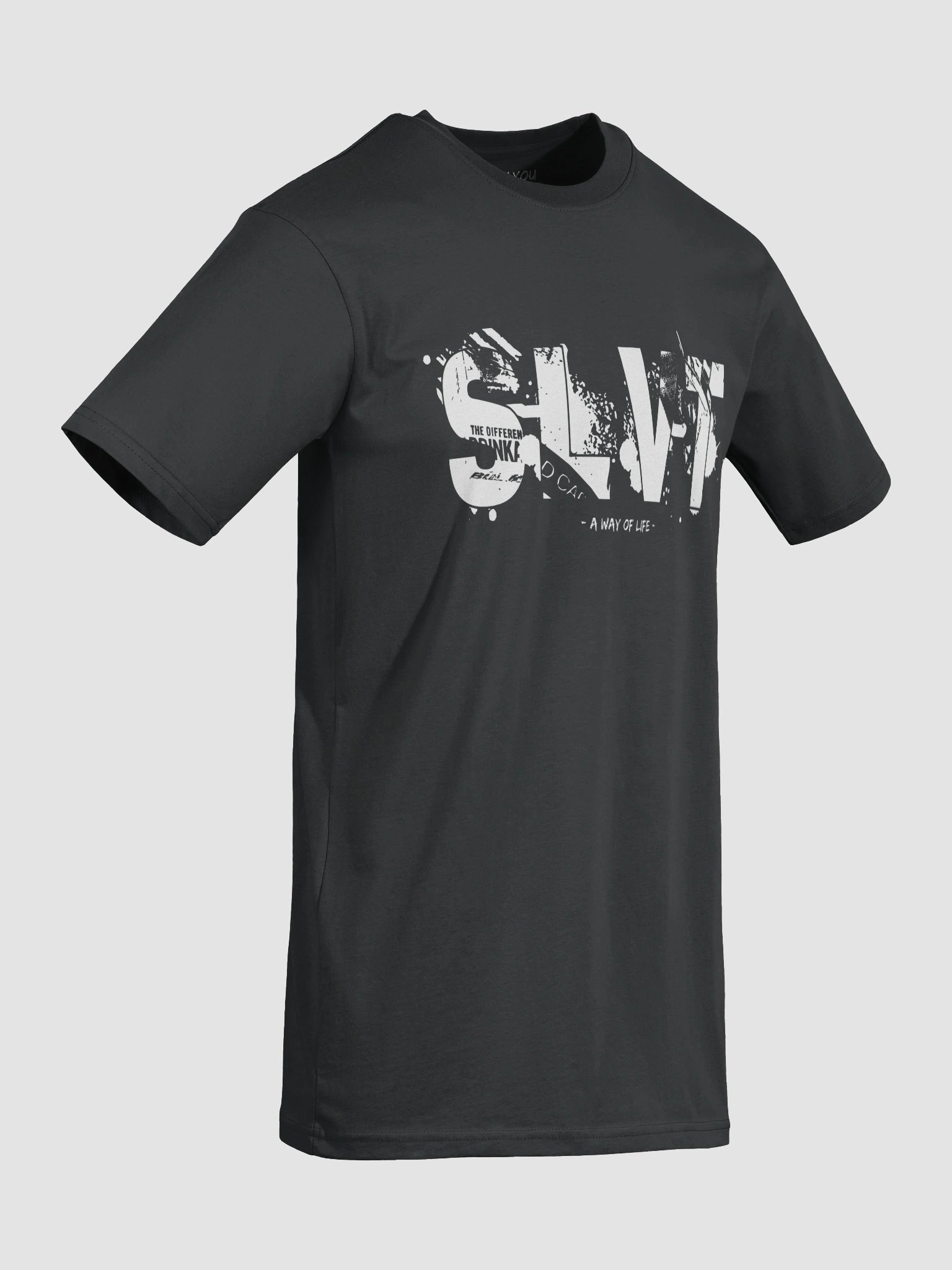 SLVTs Unite Tee product image (28)