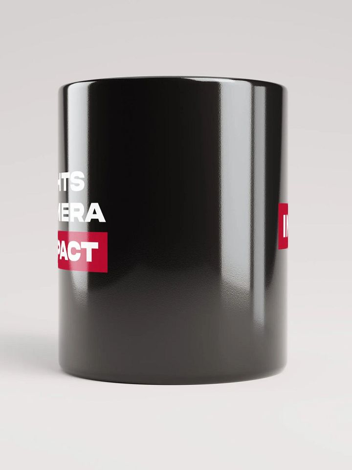 IMPACT Gloss Mug product image (2)