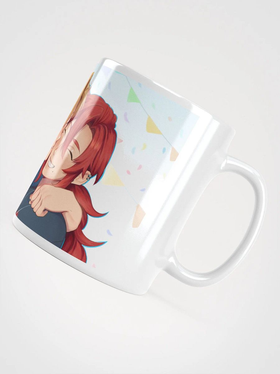 NiaLeo Pride Mug product image (4)