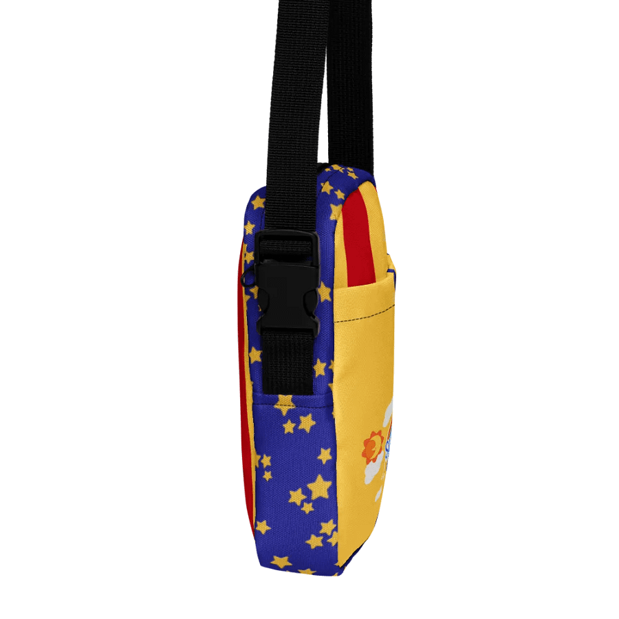 Baby Jail Crossbody Bag product image (4)