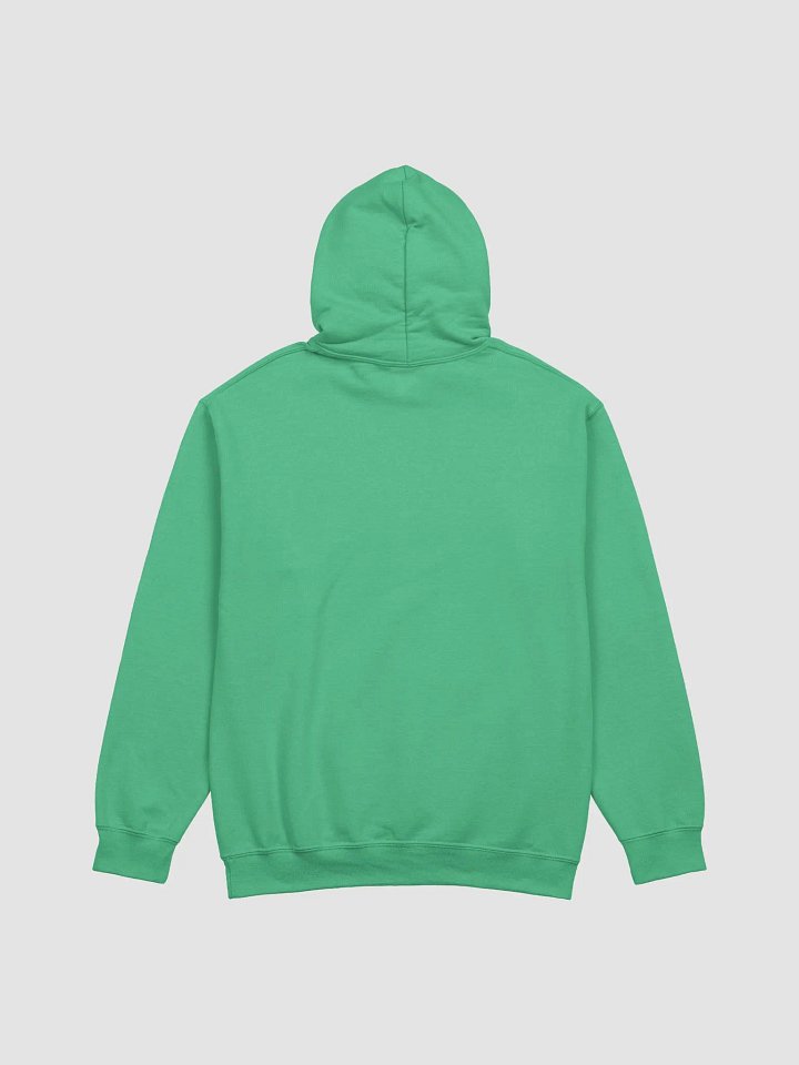 GTG GREEN HOOD product image (2)