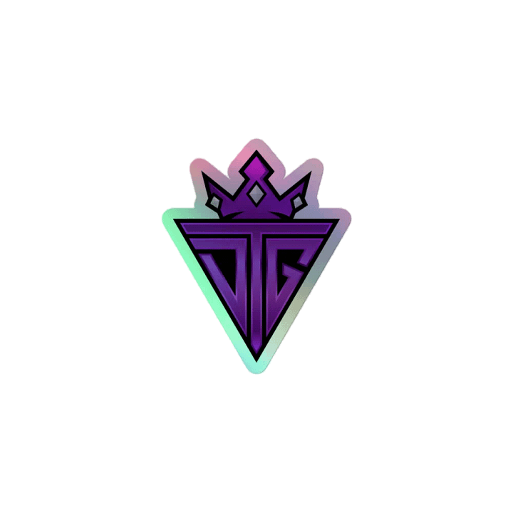 TDG LOGO product image (1)
