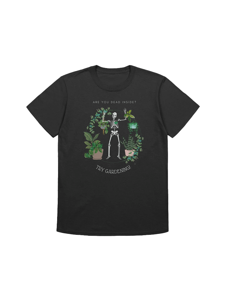 Existential Growth Tee product image (2)