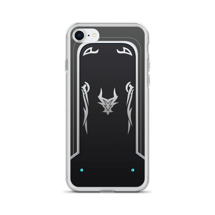 Gummiphone X Xehanort Case (iPhone) product image (1)