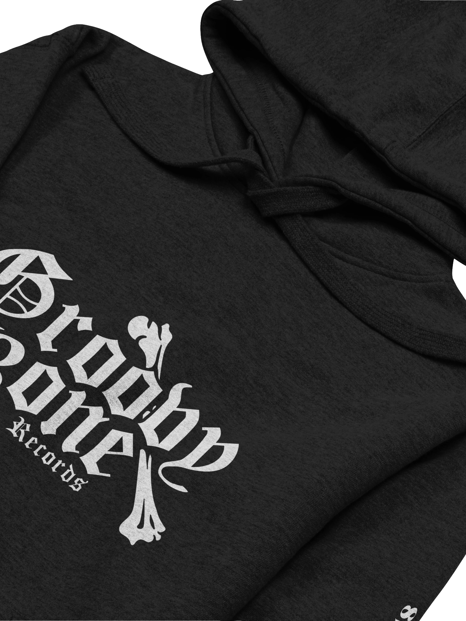 Groovy Bone Gothic AF Hoodie product image (3)