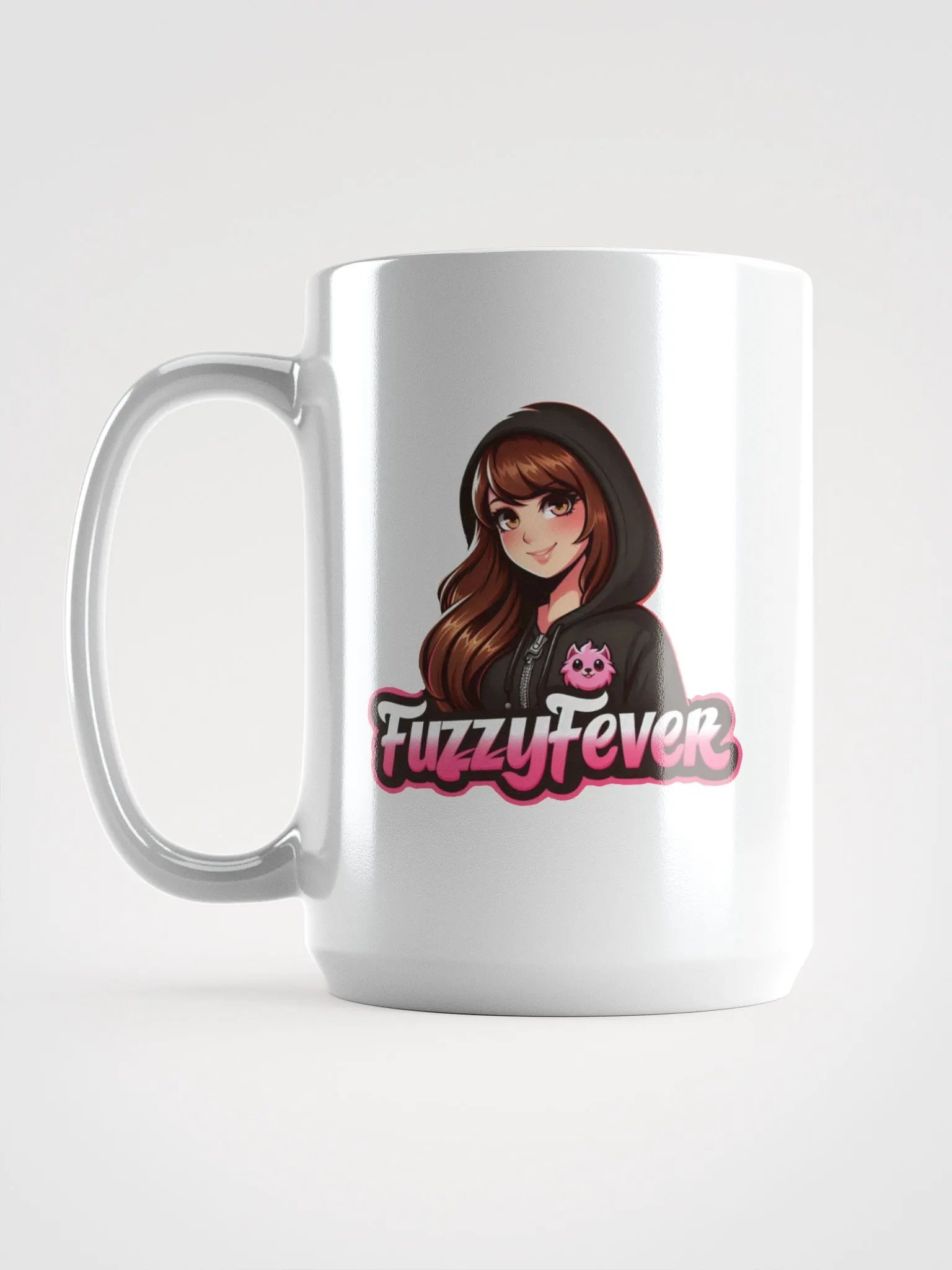 Fever Mug product image (6)