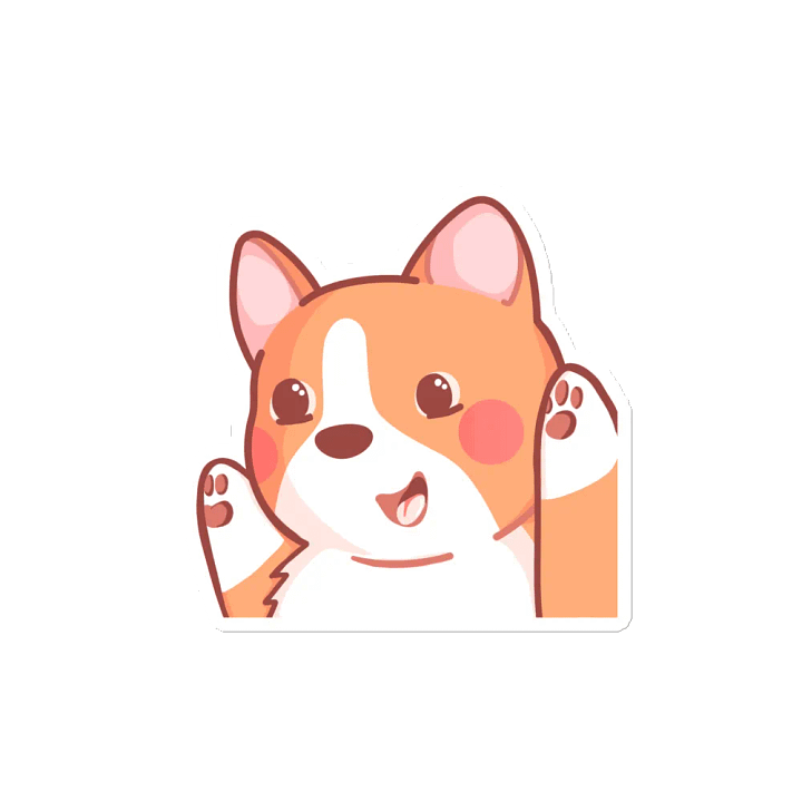 Clive Yay! Magnet product image (2)