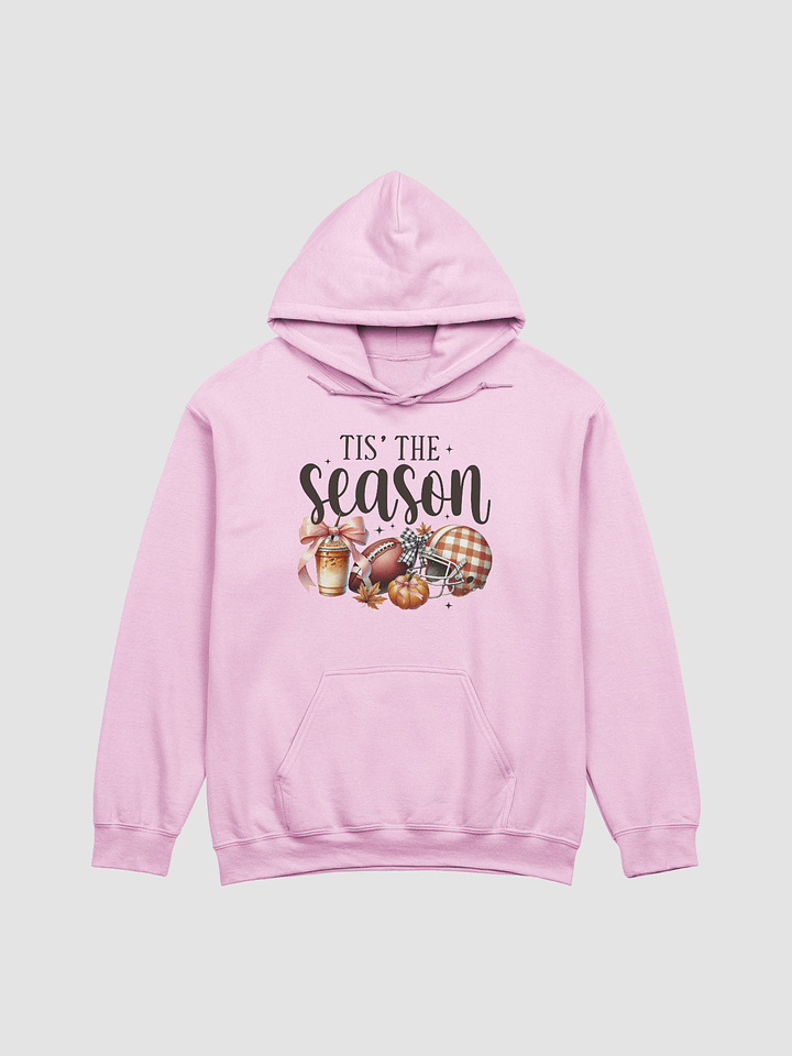 Tis the Season Hoodie product image (1)