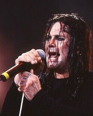 Yes - another Ozzy appreciation post.. But the truth is, him and the boys deserve all the gratitude in this world. Whether yo...