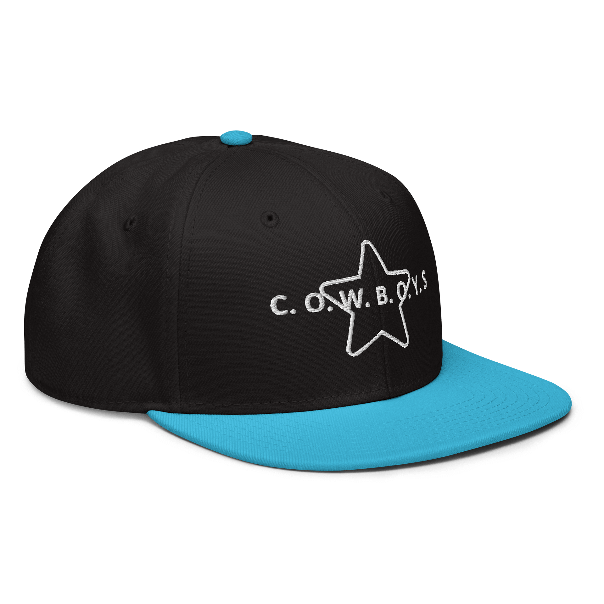 Dallas Cowboys Hat product image (5)