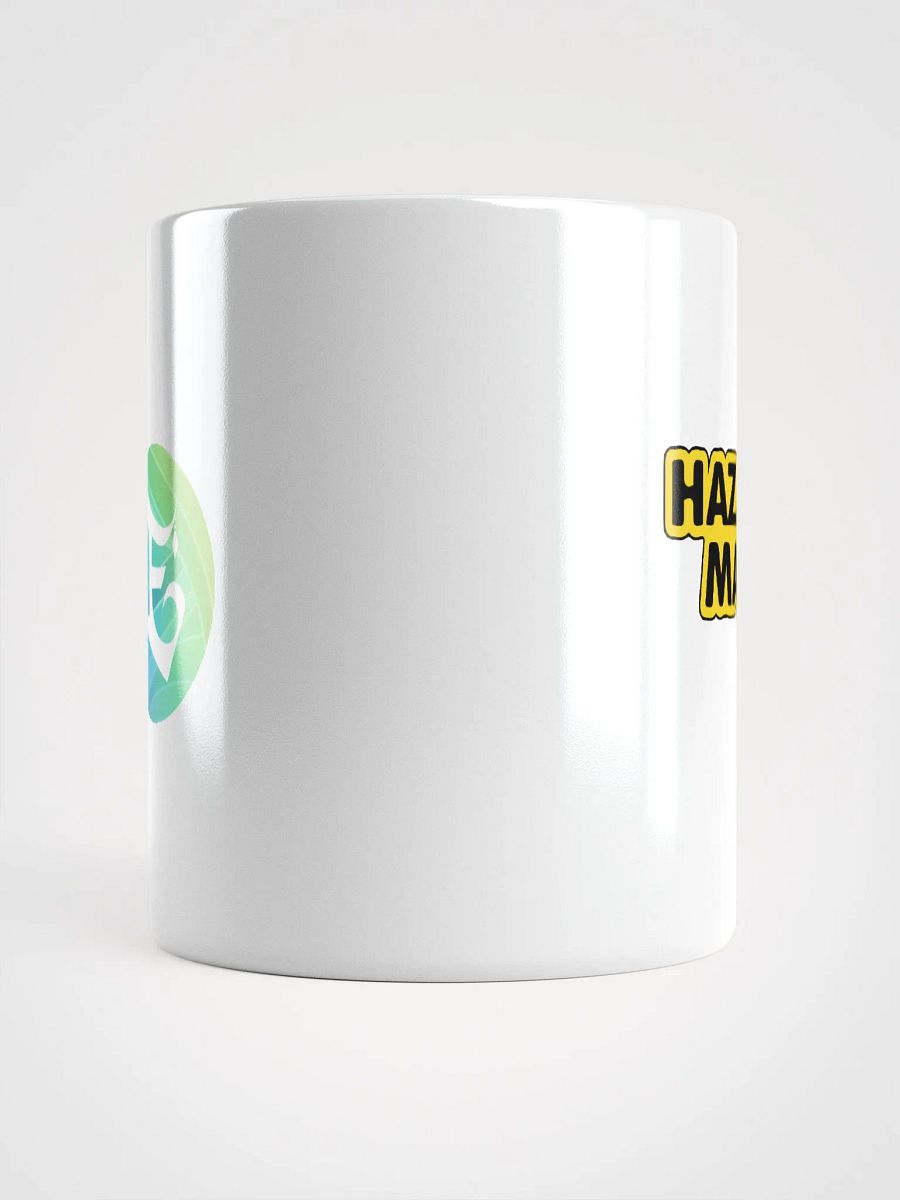 Hazadrous Materials Lab Mug product image (9)
