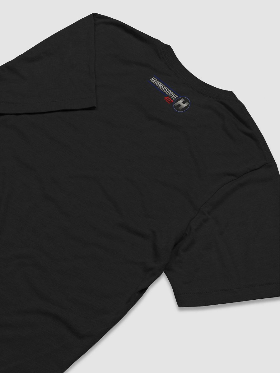 We Don't Lift - T product image (23)