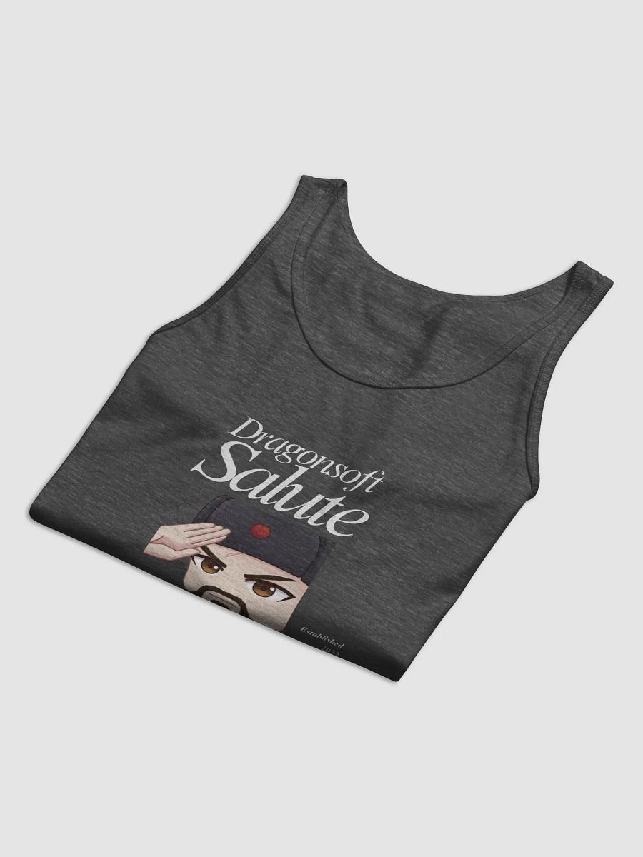 Salute Tanktop product image (3)