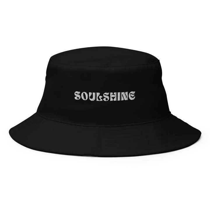 Soulshine Bucket Hat product image (1)