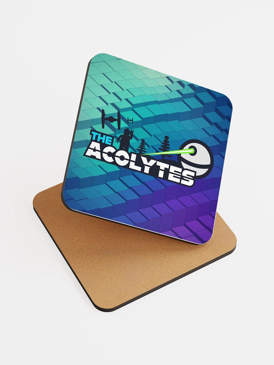 The Acolytes Coaster product image (6)