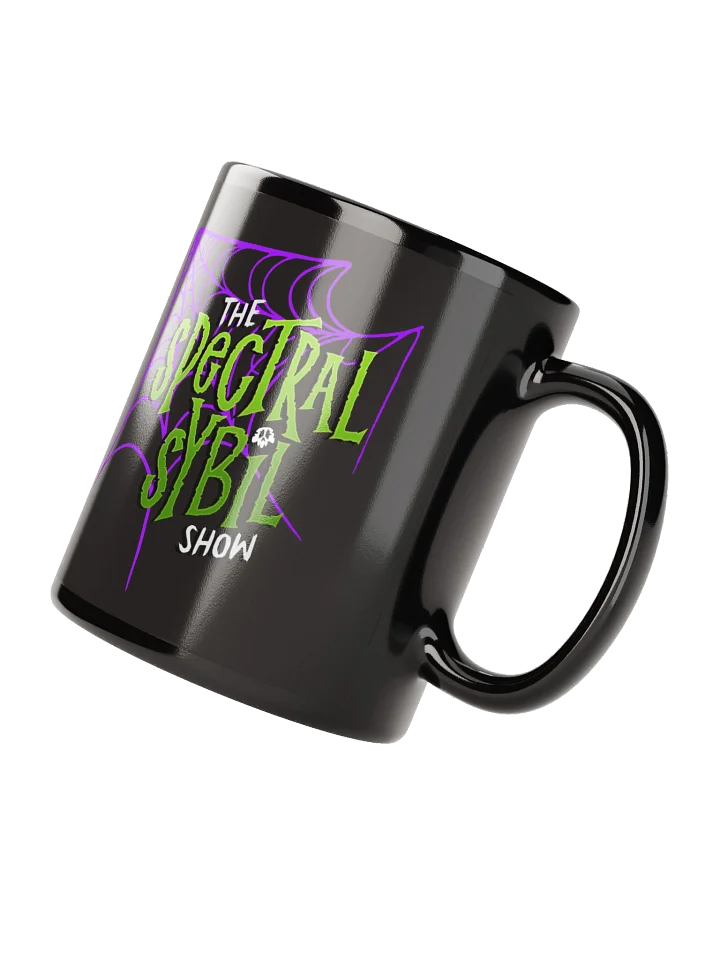 The Spectral Sybil Show Mug Color product image (3)