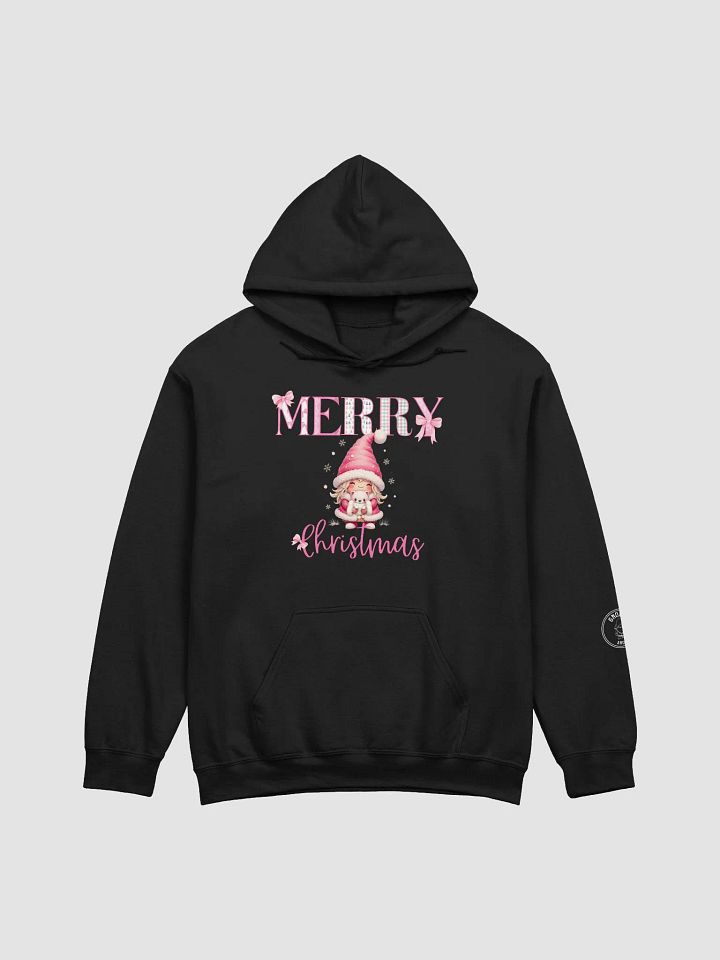 Merry Christmas Classic Hoodie product image (1)