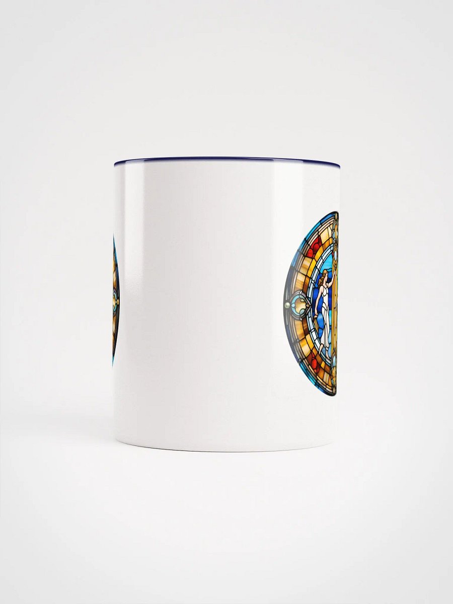 Spiritual™ Gemini - Unique Mug Design - Circle Energy product image (15)