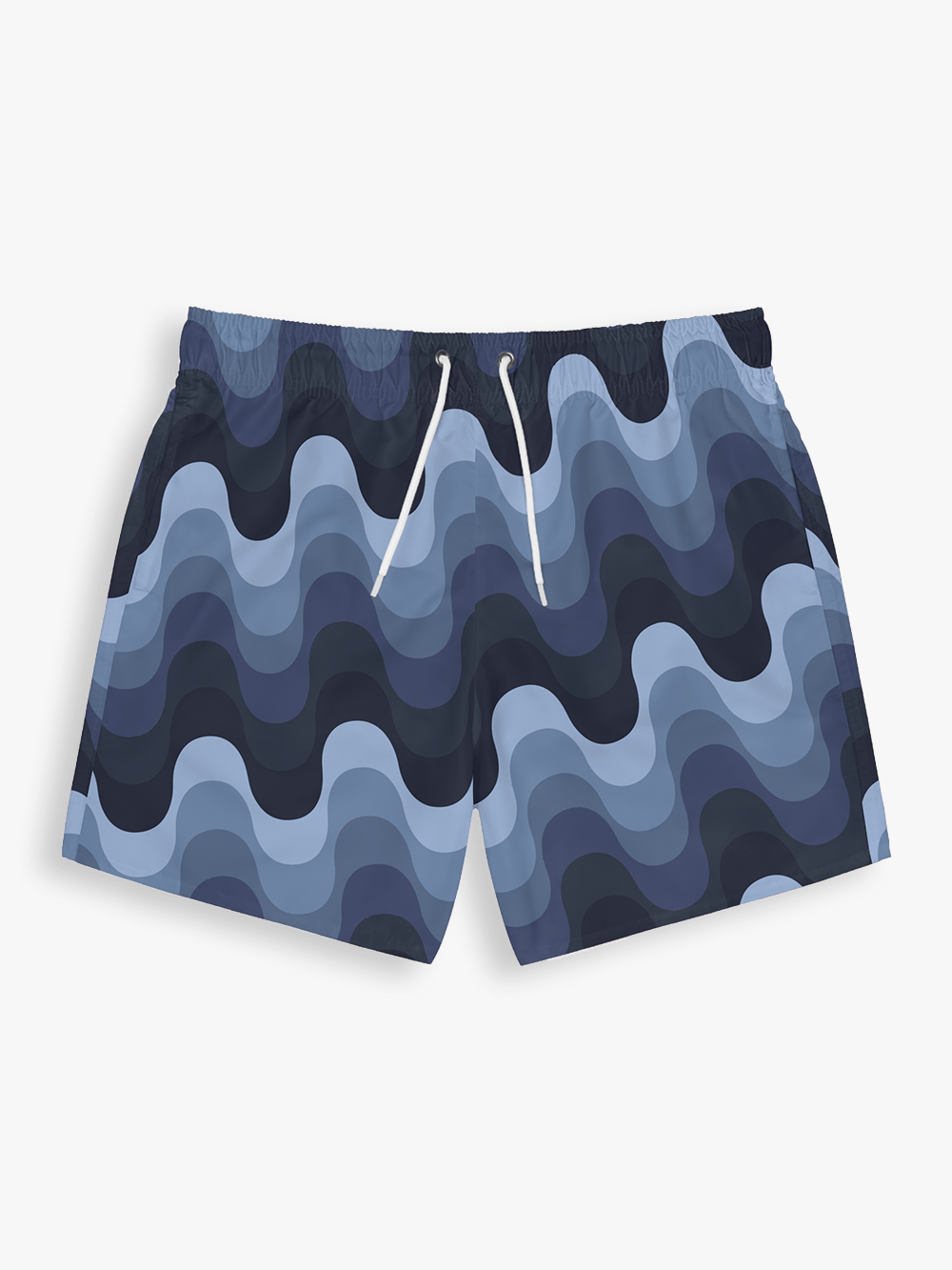 Deep Sea Swim Trunks product image (1)