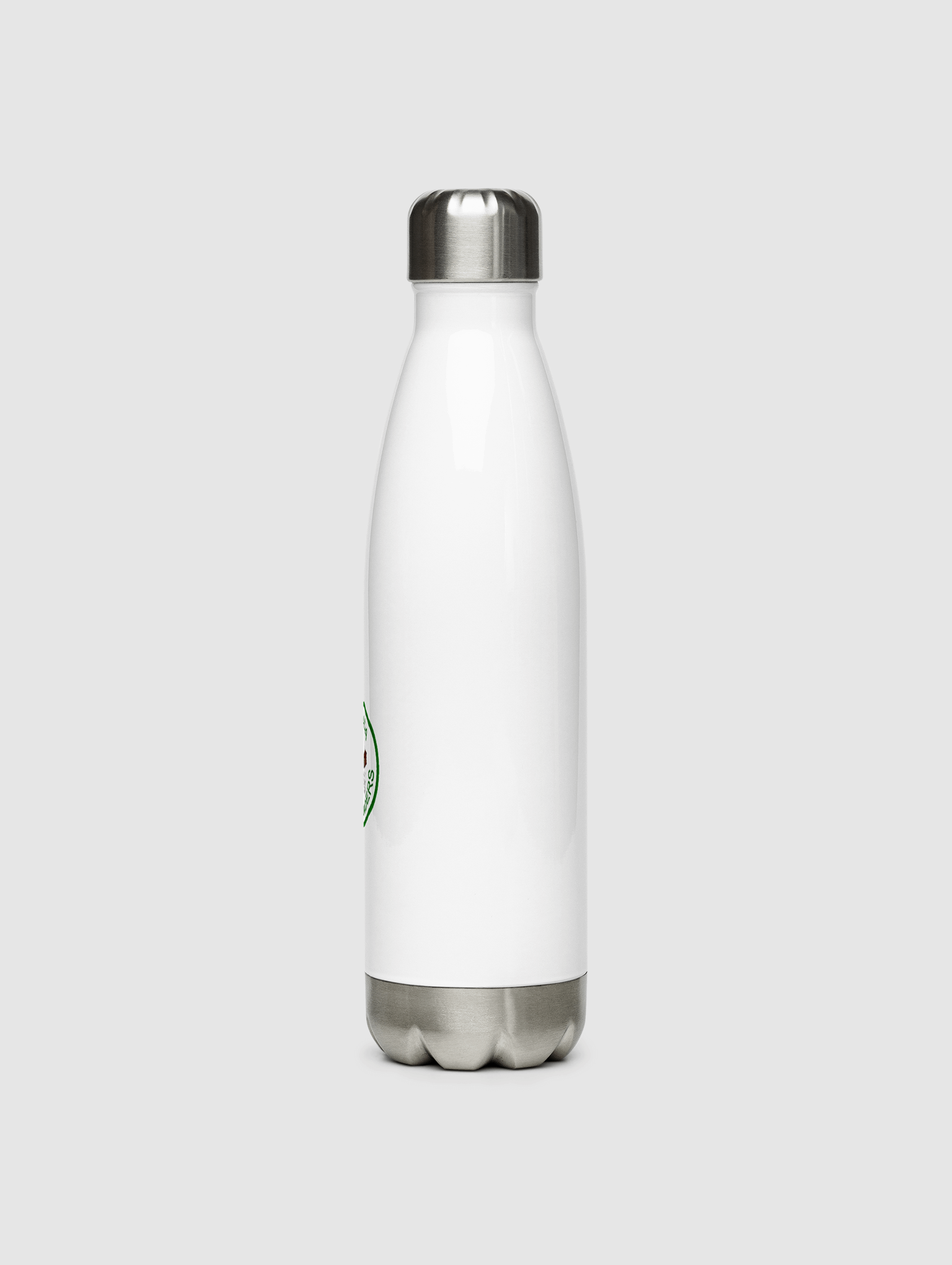 Stainless Steel Water Bottle Nevada Backroaders product image (5)