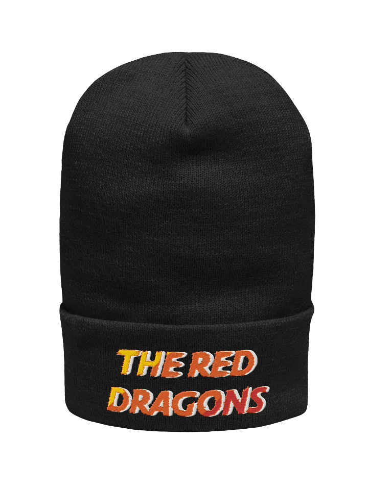 Poetry Life League: The Red Dragons product image (2)