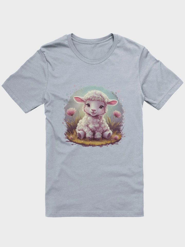 Cute lamb #1 product image (1)