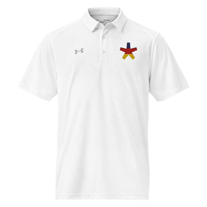 Kinda German Asterisk Polo product image (13)