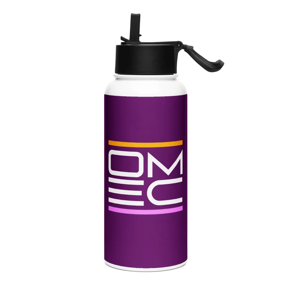 OMEC Water Bottle (32 oz.) product image (3)