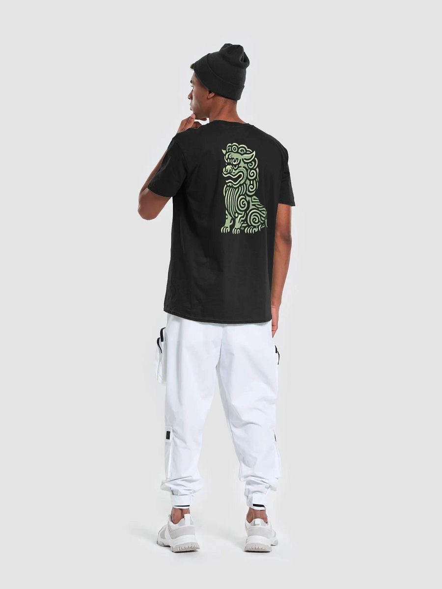 Mythos Fu Dog Tee product image (6)