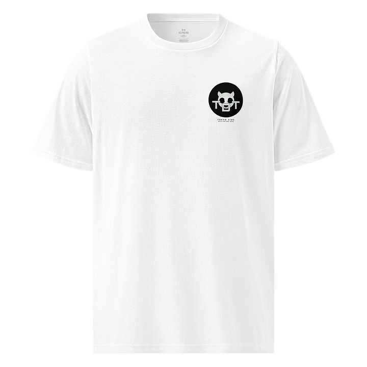 Under Armor First Tour Logo Tee - Philippine product image (1)