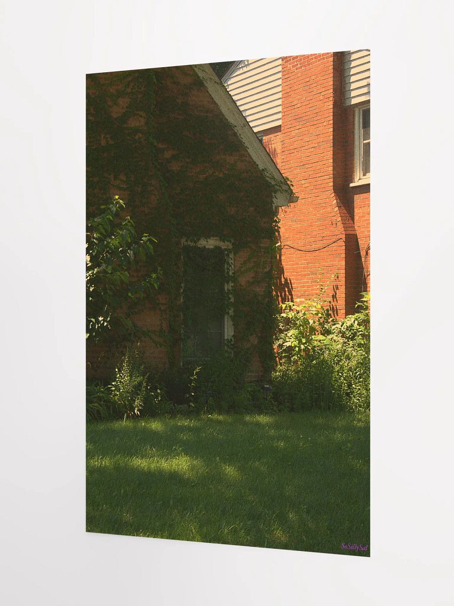 Overrun (paper poster) product image (9)