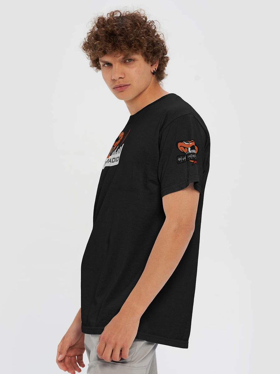 Robstix Radio T SHIRT product image (6)