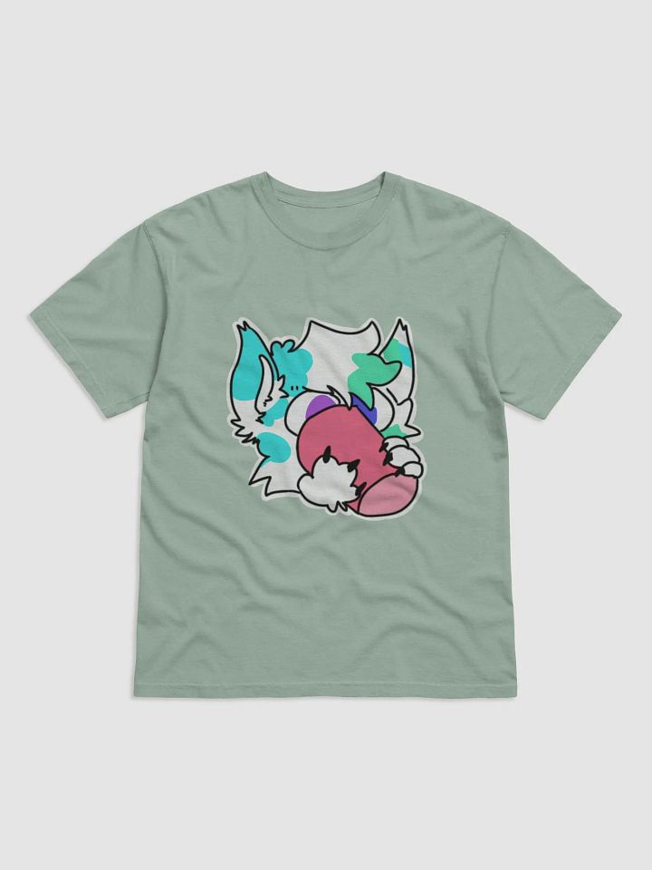 Fisk Sip T-Shirt product image (8)