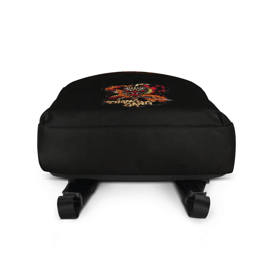 NOSLEEPRP Chang Gang Backpack product image (1)