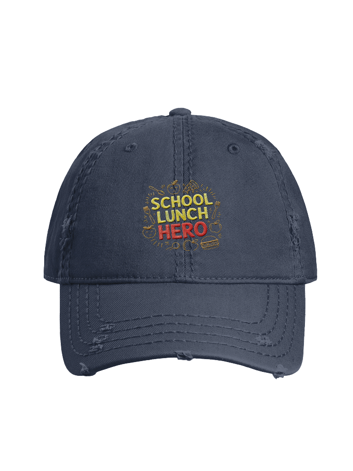School Lunch Hero product image (1)