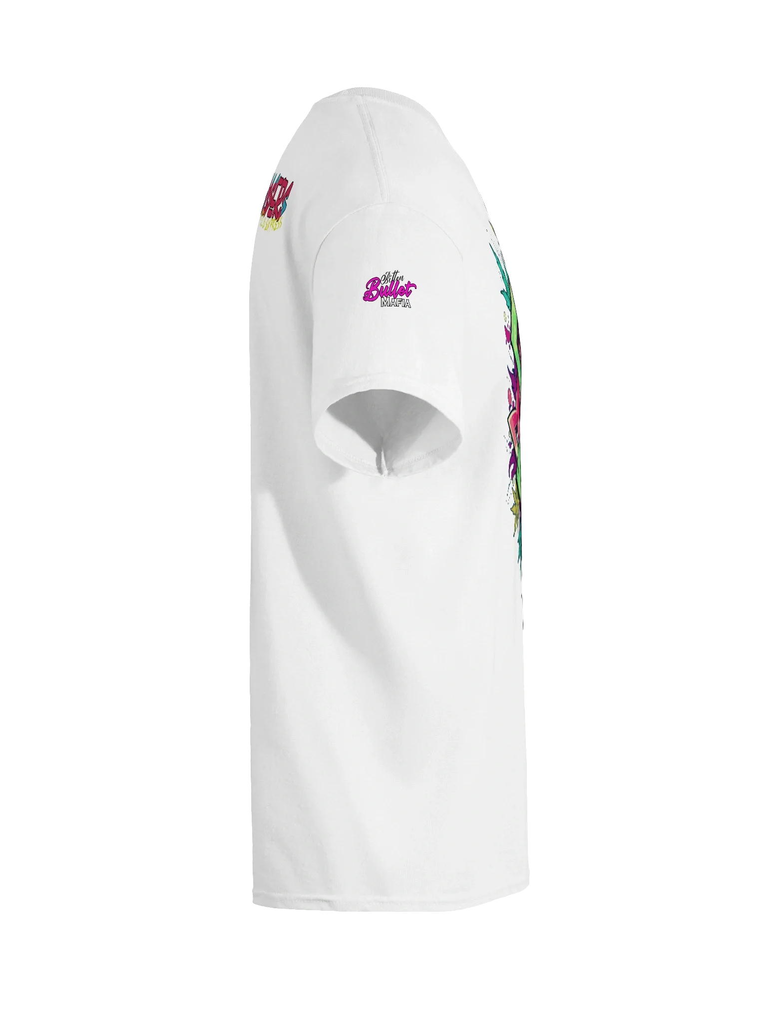 Kilo Express - Paper Chasers Can Shift Tee product image (58)