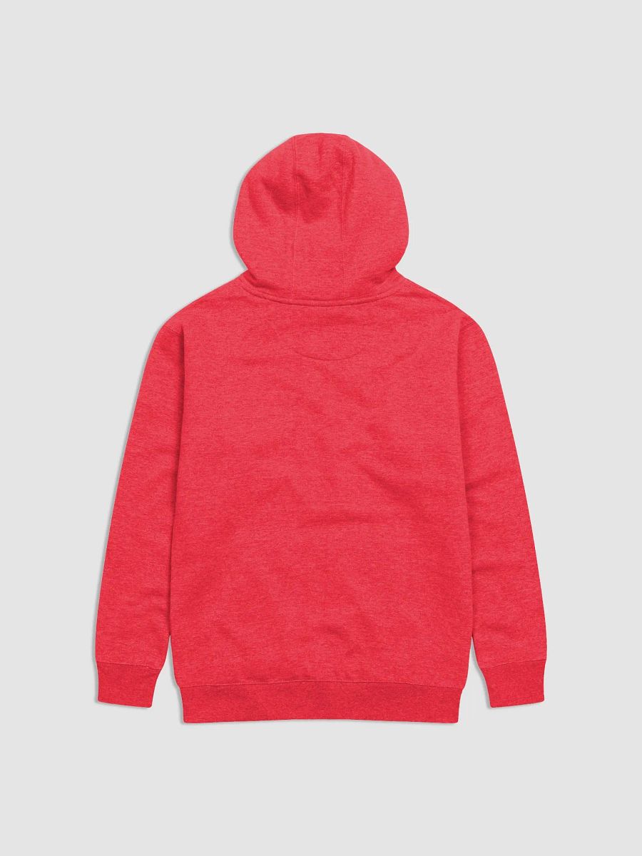 Christmas Gingerbread Premium Hoodie 🎄 product image (4)