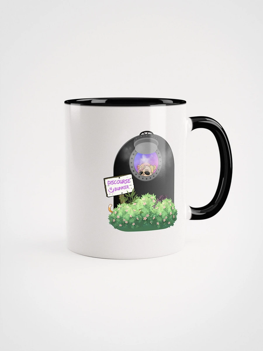 The Bunker Mug product image (3)