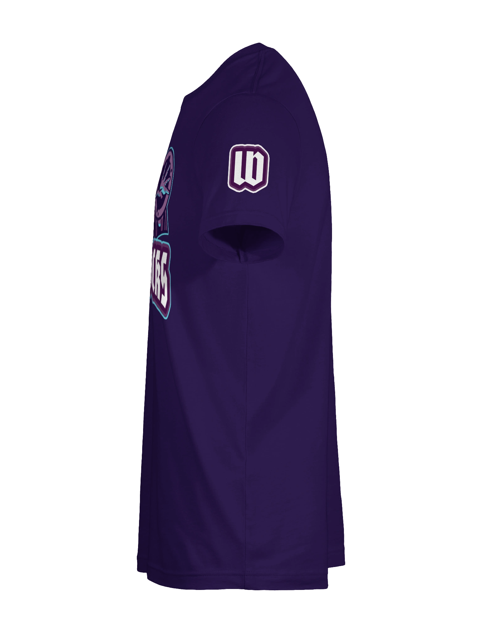 Warlocks UltraSoft Tshirt product image (65)