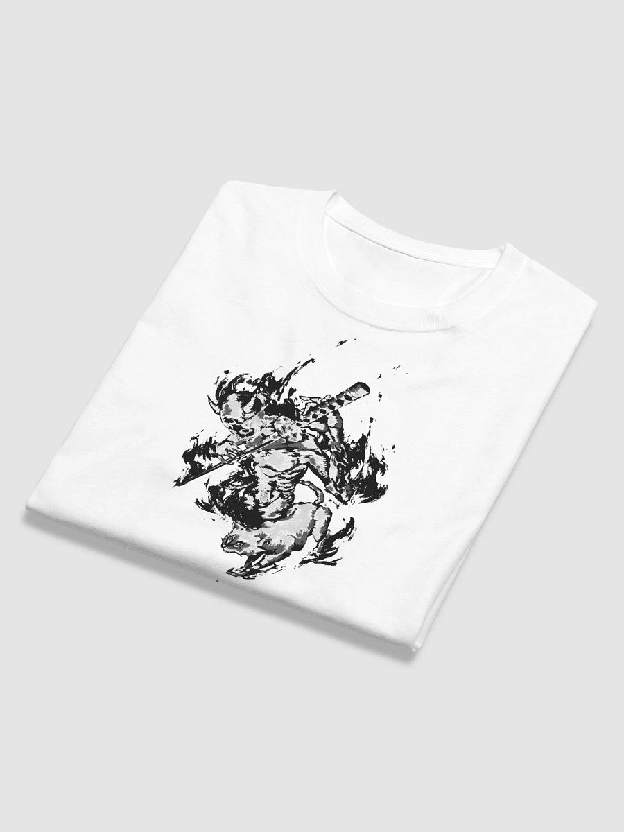 MYTH X PAJI 0002 - BLACK product image (4)
