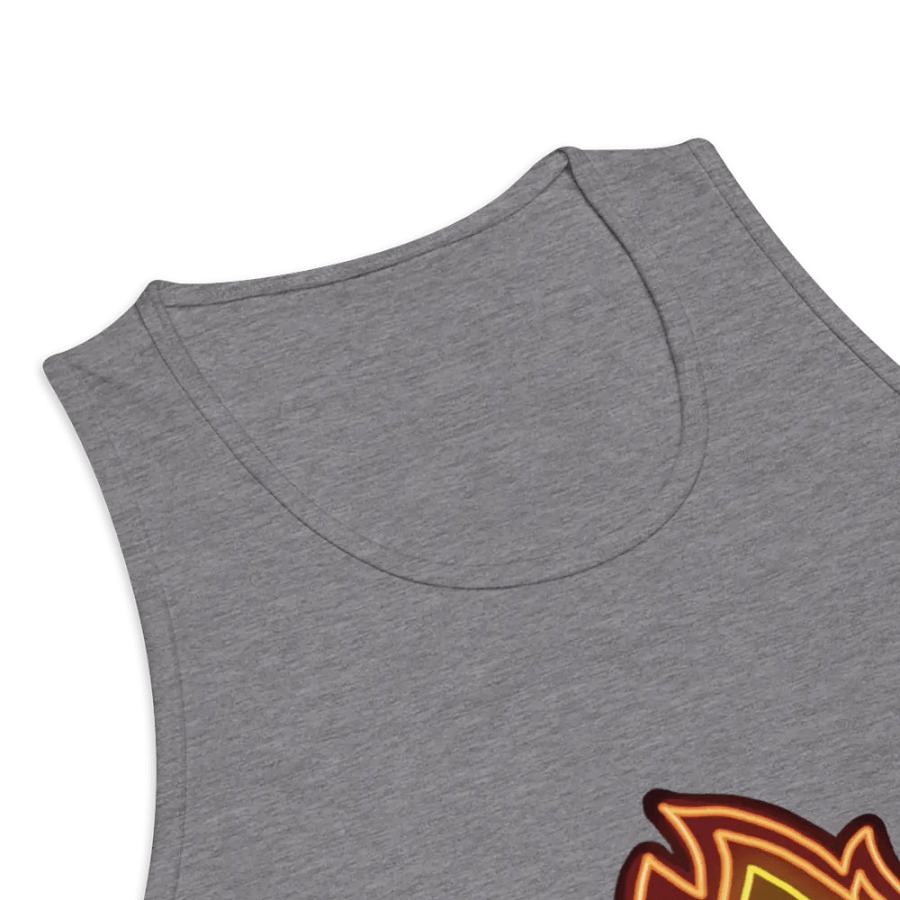 Flame Male Lit Tank product image (85)