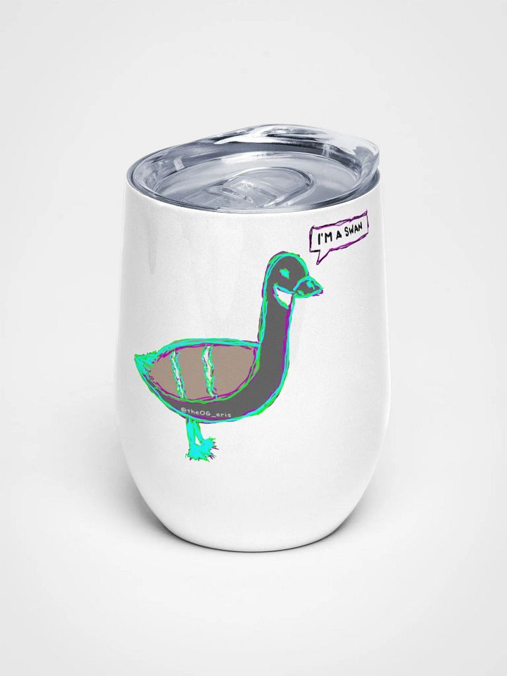 Swan product image (1)