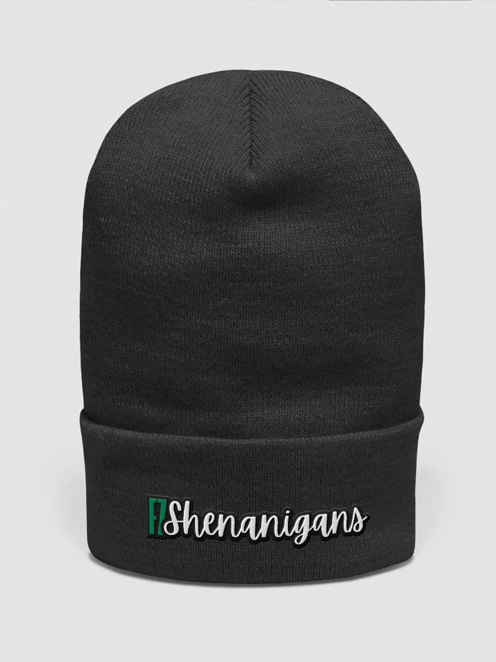 Embroidered F7Shenanigans Hat! product image (2)
