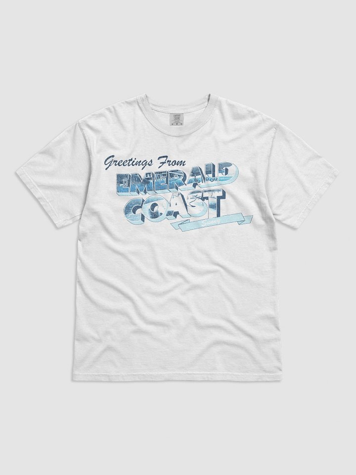 EMERALD COAST product image (1)