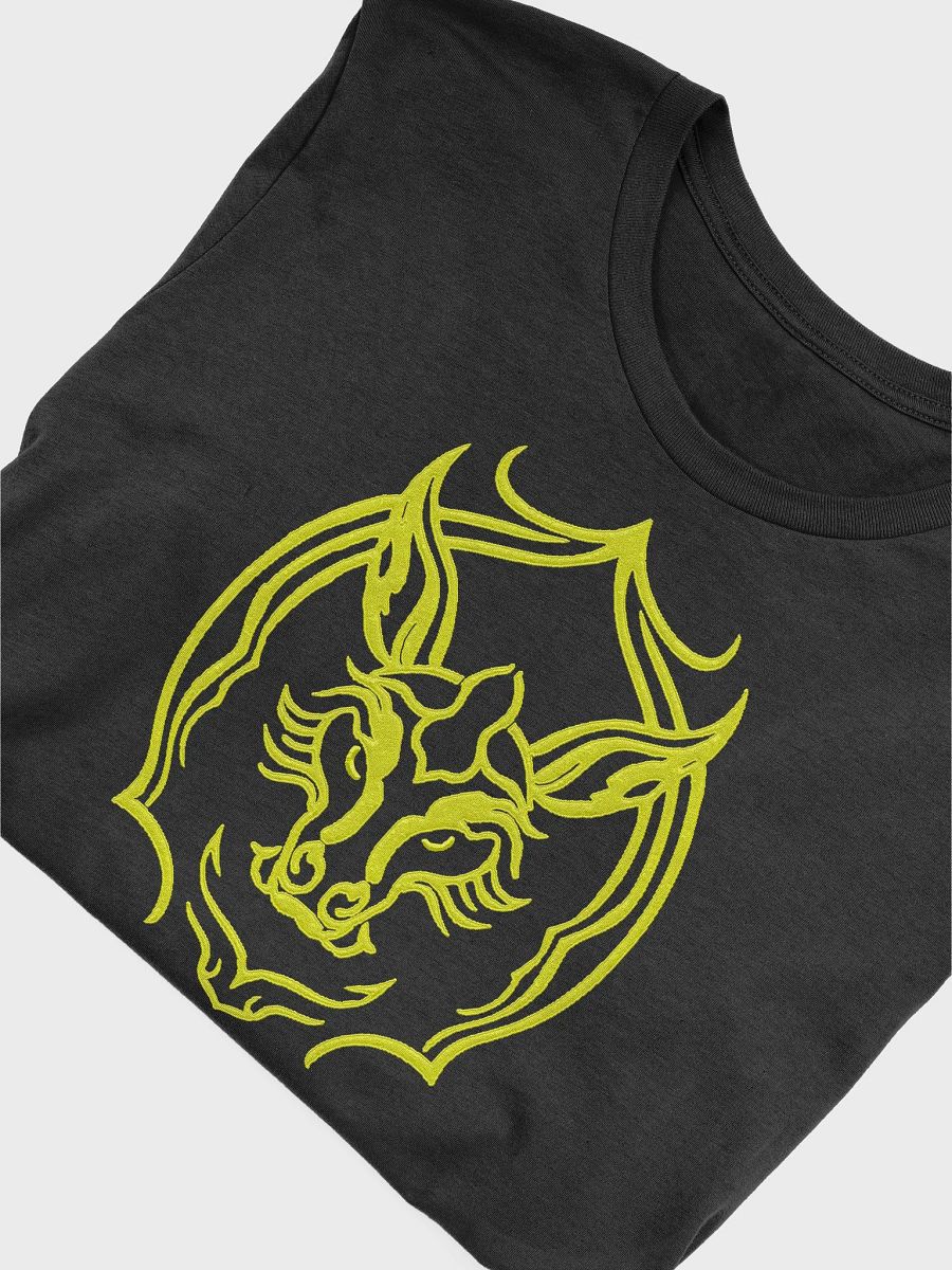 Dragon Head Gold Emblem product image (24)