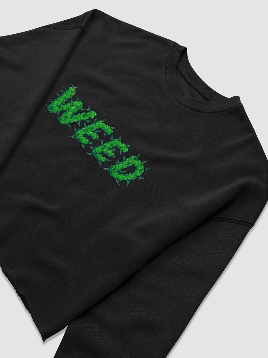 WEED CROP TOP product image (5)